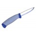 Нож Mora Craftline HighQ Allround сталь 12C27 рукоять пласти