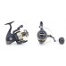 Катушка Shimano Twin power 4000 SWB XG Катушка Shimano Twin power 4000 SWB XG