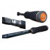 Спиннинг Hearty Rise Egi force ll EB-792E PE 2,40м 4-21гр