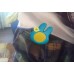 Клипса Gardex Baby от комаров со сменным картриджем Клипса Gardex Baby от комаров со сменным картриджем