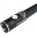 Фонарь Armytek Partner C4 Pro v3 XP-L теплый серебро