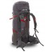 Рюкзак Tatonka Como 60+10л titan grey Рюкзак Tatonka Como 60+10л titan grey