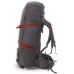 Рюкзак Tatonka Como 60+10л titan grey Рюкзак Tatonka Como 60+10л titan grey
