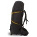 Рюкзак Tatonka Dunn 70+10л black Рюкзак Tatonka Dunn 70+10л black