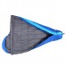 Спальник King Camp Desert 250 hollowfibre левый Спальник King Camp Desert 250 hollowfibre левый