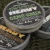 Поводочный материал Gardner trickster heavy camo green 20м 15lb Поводочный материал Gardner trickster heavy camo green 20м 15lb