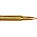 Патрон 308Win НПЗ FMJ латунь томпак
