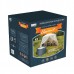 Холодильник Camping World Unicool deluxe 42л gray Холодильник Camping World Unicool deluxe 42л gray