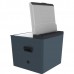 Холодильник Camping World Unicool deluxe 42л gray Холодильник Camping World Unicool deluxe 42л gray