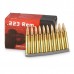 Патрон 223Rem Geco Target 3.6 FMJ Патрон 223Rem Geco Target 3.6 FMJ