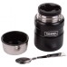 Термос Thermos SK 3000 BK 0,47л matte black king food Термос Thermos SK 3000 BK 0,47л matte black king food