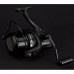 Катушка TF Gear DL black edition carp spod reel Катушка TF Gear DL black edition carp spod reel