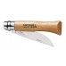 Нож Opinel 10VRI 10см нержавеющая сталь