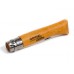 Нож Opinel 10VRN 10см углеродистая сталь