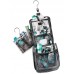 Косметичка Deuter Wash Center II black-titan Косметичка Deuter Wash Center II black-titan