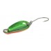 Блесна Crazy Fish Lema №117 1.6гр Блесна Crazy Fish Lema №117 1.6гр