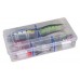 Коробка Flambeau 2003T Tuff tainer zerust display рыболовная плc