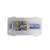 Коробка Flambeau 2003T Tuff tainer zerust display рыболовная плc