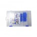 Коробка Flambeau 4007 Tuff tainer zerust display рыболовная пластик Коробка Flambeau 4007 Tuff tainer zerust display рыболовная пластик