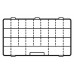 Коробка Flambeau 6004R Tuff tainer zerust рыболовная пластик Коробка Flambeau 6004R Tuff tainer zerust рыболовная пластик