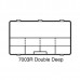 Коробка Flambeau 7003R Tuff tainer zerust рыболовная пластик