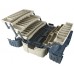 Ящик Flambeau 2059 Tackle system hip roof box пластик Ящик Flambeau 2059 Tackle system hip roof box пластик