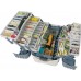 Ящик Flambeau 2059 Tackle system hip roof box пластик Ящик Flambeau 2059 Tackle system hip roof box пластик