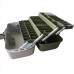 Ящик Flambeau 2237B Classic tray series пластик Ящик Flambeau 2237B Classic tray series пластик