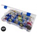 Ящик Flambeau T5P Multiloader pro zerust пластик 6320TB Ящик Flambeau T5P Multiloader pro zerust пластик 6320TB