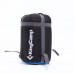 Спальник King Camp Trek 125L -0C синий левый Спальник King Camp Trek 125L -0C синий левый