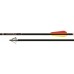 Стрела арбалетная Easton BloodLine 22'' Moon Nock карбон Стрела арбалетная Easton BloodLine 22'' Moon Nock карбон