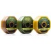 Поводковый материал Ridge Monkey RM-Tec soft coated hooklink 35lb 20м camo Поводковый материал Ridge Monkey RM-Tec soft coated hooklink 35lb 20м camo
