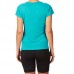 Футболка The North Face W horizon tee ion blue Футболка The North Face W horizon tee ion blue
