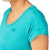 Футболка The North Face W horizon tee ion blue Футболка The North Face W horizon tee ion blue