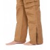 Брюки The North Face M Duma conv utility brown