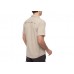 Рубашка The North Face M Sequoia s/s dune beige