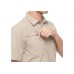Рубашка The North Face M Sequoia s/s dune beige