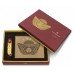Нож Victorinox Huntsman year of the dog 16 функций красный
