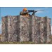 Засидка Allen 3D Blind fabric realtree 1.42*3.6м max4 Засидка Allen 3D Blind fabric realtree 1.42*3.6м max4