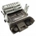 Центр-ящик для чистки оружия Flambeau Gun Maintenance Box Центр-ящик для чистки оружия Flambeau Gun Maintenance Box