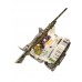 Центр-ящик для чистки оружия Flambeau Gun Maintenance Box Центр-ящик для чистки оружия Flambeau Gun Maintenance Box