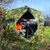 Сошка с упором Caldwell DeadShot fieldpod max Сошка с упором Caldwell DeadShot fieldpod max