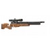 Винтовка Ataman Carbine M2R H 116 PCP дерево 6,35мм Винтовка Ataman Carbine M2R H 116 PCP дерево 6,35мм