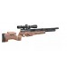 Винтовка Ataman Carbine M2R H 116 PCP дерево 6,35мм Винтовка Ataman Carbine M2R H 116 PCP дерево 6,35мм