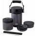 Термос Thermos JBG-2000 для еды 2.0л черный Термос Thermos JBG-2000 для еды 2.0л черный