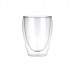 Набор стаканов Thermos Double glass tumbler двойное стекло 0,27л Набор стаканов Thermos Double glass tumbler двойное стекло 0,27л