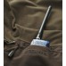 Куртка Harkila Vector Hunting green/shadow brown