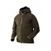 Куртка Harkila Vector Hunting green/shadow brown