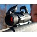 Прицел коллиматорный Aimpoint Micro H-2 ласточкин хвост 11-13мм 4 MOA Прицел коллиматорный Aimpoint Micro H-2 ласточкин хвост 11-13мм 4 MOA