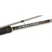 Спиннинг Major Craft Crostage CRK 782ML/KR 2-15гр Спиннинг Major Craft Crostage CRK 782ML/KR 2-15гр